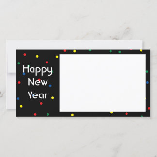Tarjeta Festiva 2019 ~ Feliz Año Nuevo