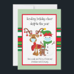 Tarjeta Festiva 2021, la policía envía alegría por vacaciones a pe<br><div class="desc">Este diseño puede ser personalizado en el área proporcionada cambiando la foto y/o el texto. O puede personalizarse haciendo clic en Personalizar esta plantilla y, a continuación, eligiendo la opción de hacer clic en el personalizar y eliminando o cambiando el color del fondo, agregando texto, cambiando el color o estilo...</div>