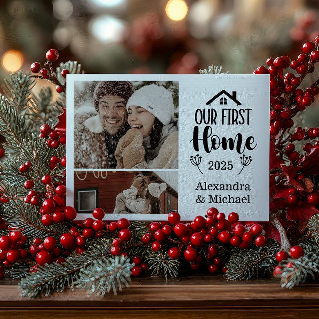 Tarjeta Festiva 2 Navidades del Ministerio de Fotografía Nuestra P (Subido por el creador)