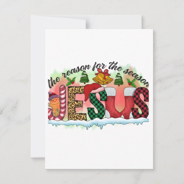 Tarjeta Festiva 2.	Que tu hogar esté lleno de calidez  (Anverso)