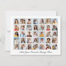 35 Collage de Fotos Agrega tu Propio Mensaje