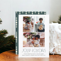 3 Navidades de Photo Jolly Holidays