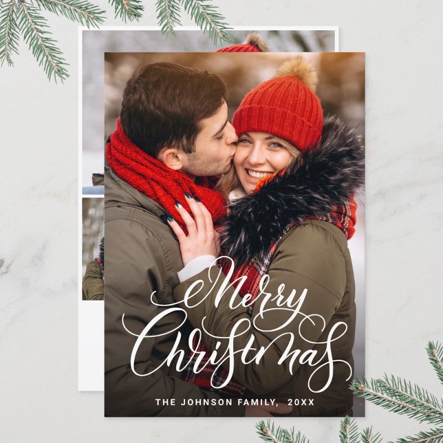 Tarjeta Festiva 4 FOTO: Festividad navideña (Subido por el creador)