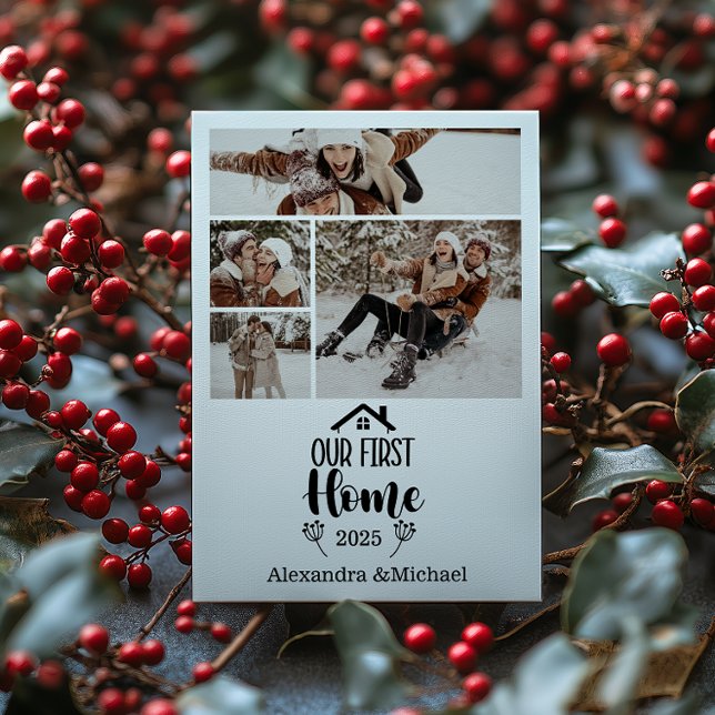 Tarjeta Festiva 4 Navidades del Ministerio de Fotografía Nuestra P (Subido por el creador)