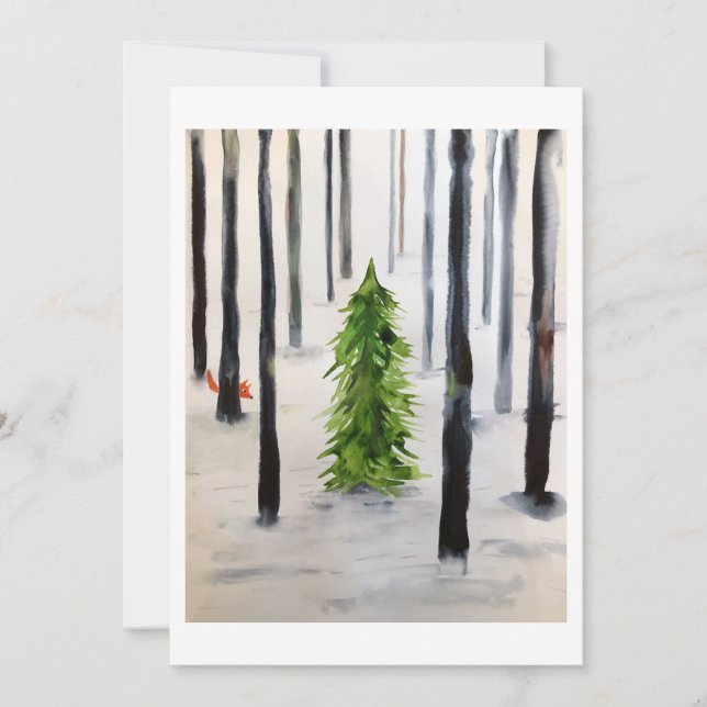 Tarjeta Festiva 5.º confrontación (Anverso)