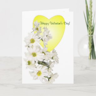 Tarjeta Festiva 5. La Felicidad Se Casa Con Valentine