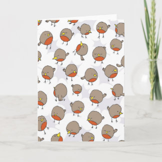 Tarjeta Festiva 7.º burra