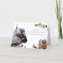 #7 Disfruten de la abundancia de la tierra: Feliz 