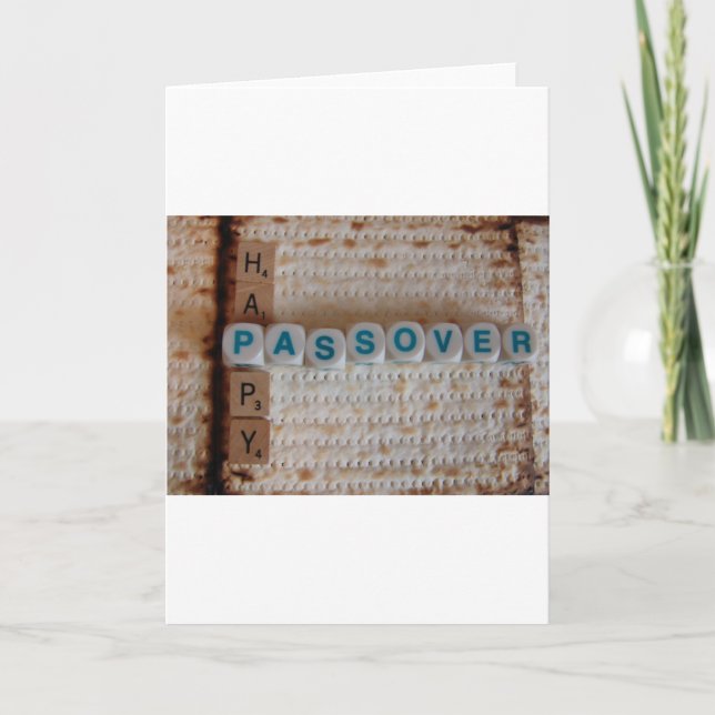 Tarjeta Festiva 8 nexos especiales (Anverso)