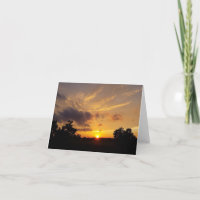 A la par de las puestas de sol