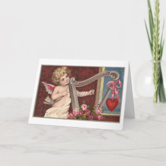 Tarjeta Festiva A mi amor