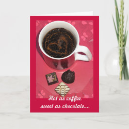 Tarjeta Festiva A mi amor