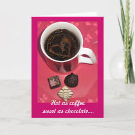 Tarjeta Festiva A mi amor