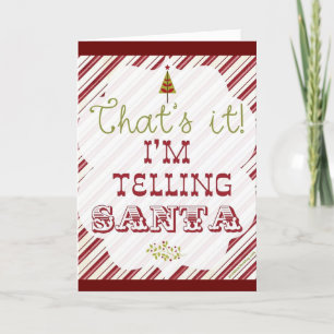 TARJETA FESTIVA A MI ESPOSA - QUE FUE "TAN BUENA" ESTE AÑO