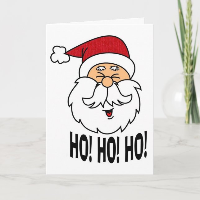 TARJETA FESTIVA A MI ESPOSA - QUIÉN ERA "TAN BUENO" ESTE AÑO (Anverso)