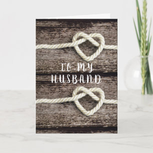 TARJETA FESTIVA A MI *ESPOSO* AMOR DE MI VIDA EL CUMPLEAÑOS