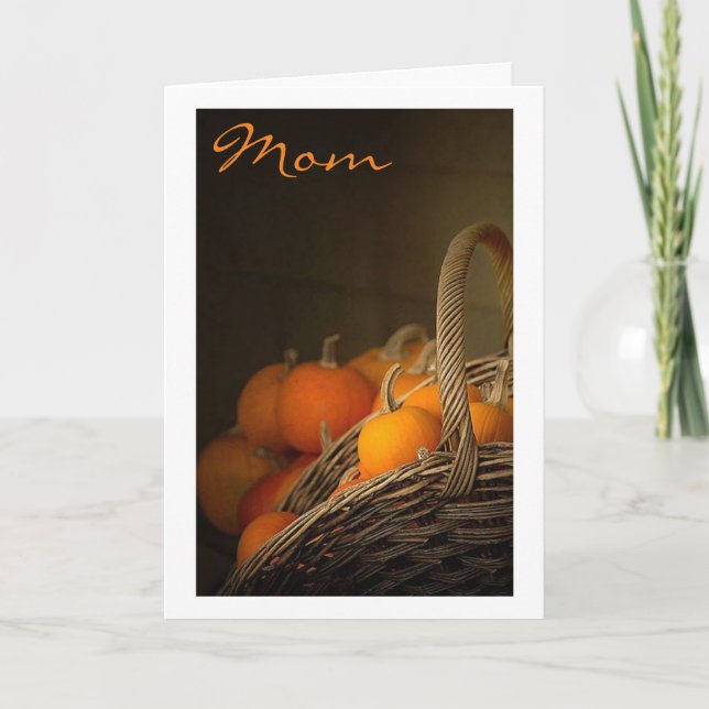 TARJETA FESTIVA A MI MADRE EN AGRADECIMIENTO=AGRADECIMIENTO POR US (Anverso)