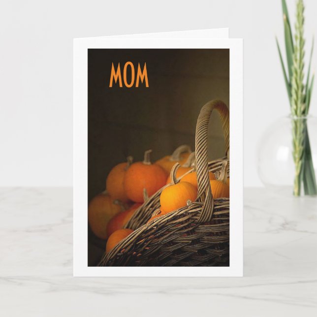 TARJETA FESTIVA A MI MADRE EN AGRADECIMIENTO=AGRADECIMIENTO POR US (Anverso)