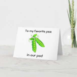 TARJETA FESTIVA A MI PEA FAVORITA EN NUESTRO POD EN EL DÍA DE SAN