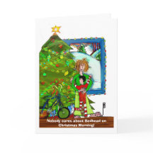 A nadie le importa Bedhead