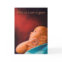 A nosotros dan un hijo