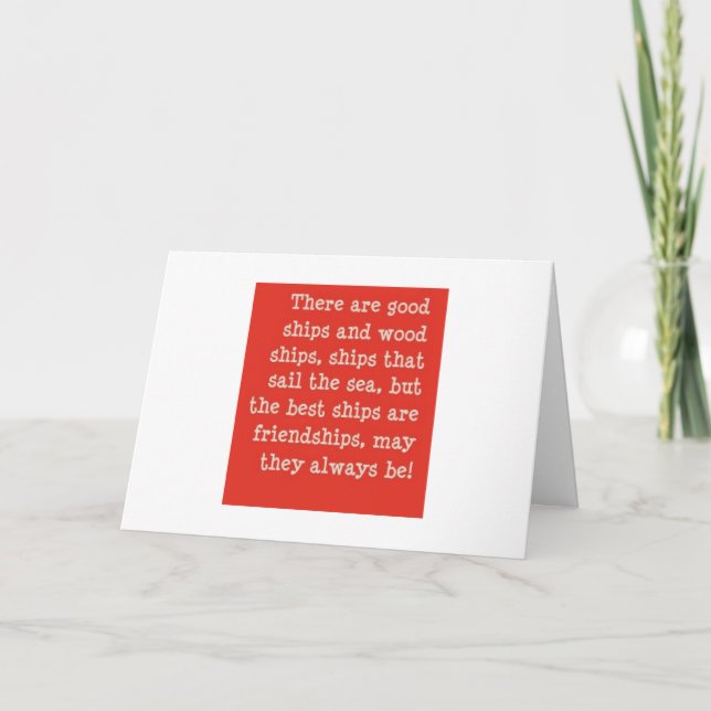 TARJETA FESTIVA A UNO DE MIS "MEJORES AMIGOS" EN NAVIDADES (Anverso)