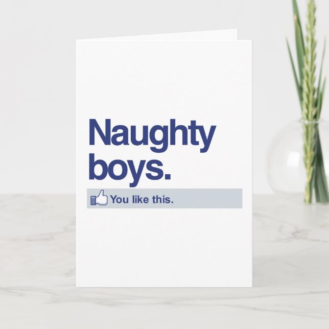 Tarjeta Festiva A USTED LE GUSTAN LOS NIÑOS PEQUEÑOS -.png (Anverso)