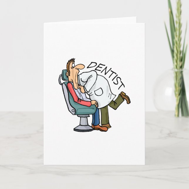 Tarjeta Festiva Abierta Amplia (Anverso)