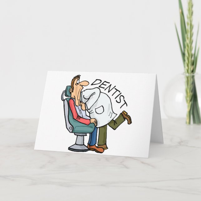 Tarjeta Festiva Abierta Amplia (Anverso)