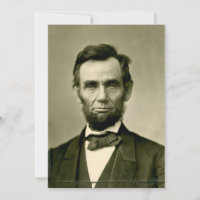 Abraham Lincoln presidente ee.uu. estados unidos
