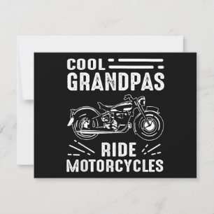 Tarjeta Festiva Abuelo MoteroAbuelo Motero