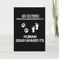 Abuelos De Perros Ascendidos A Abuelos Humanos