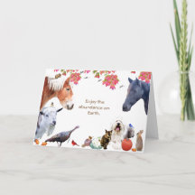 Abundance Earth: Feliz Día de Acción de Gracias