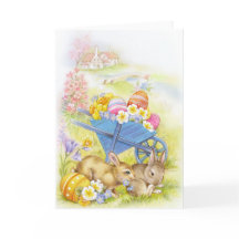 Abundantes nostálgicos de Pascua