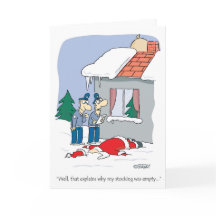 Accidente de Santa Claus