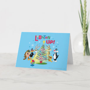 Tarjeta Festiva Aclarar