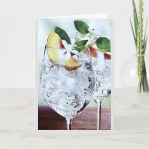 TARJETA FESTIVA ACOGEDORES A TI **FELIZ AÑO NUEVO**