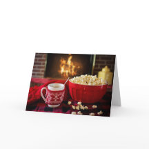 Acogedores Deseos Cálidos De Fuego Para Los Client