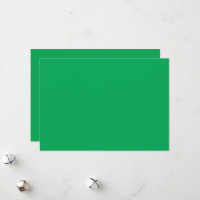Actualizar su diseño Web con un fondo verde