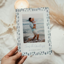 Acuarela de Seaglass | Foto Mínima Moderna En La C