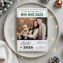 Adiós a la foto única de Año Nuevo 2024