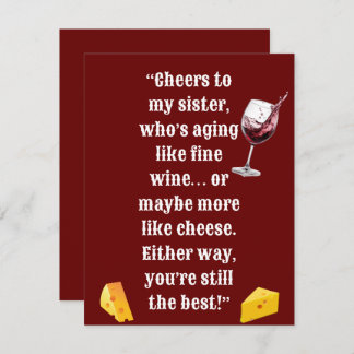 Tarjeta Festiva Agin fine