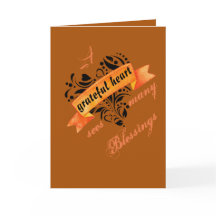 Agradecimiento a las bendiciones del día de gracia