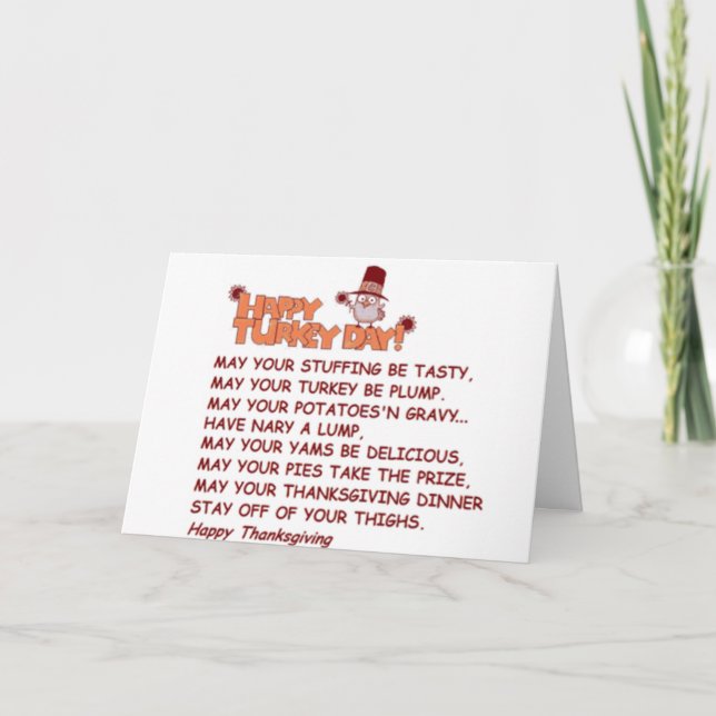 TARJETA FESTIVA ¡AHOGAR EL CINTURÓN Y VER EL JUEGO! DISFRUTAR DE L (Anverso)