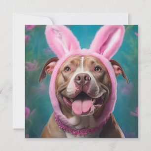 Tarjeta Festiva AI Pittbull