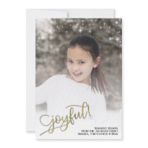 ¡Alegre! Foto de marco completo con estrellas Purp