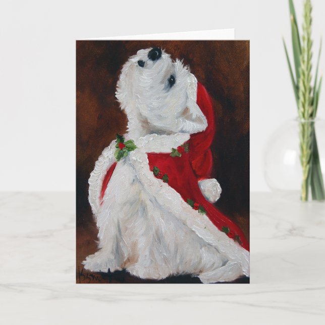 Tarjeta Festiva Alegría al mundo (Anverso)