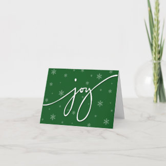 Tarjeta Festiva Alegría al mundo