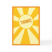 Alegría Brillante Gracias