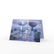 Alegrías con las burbujas